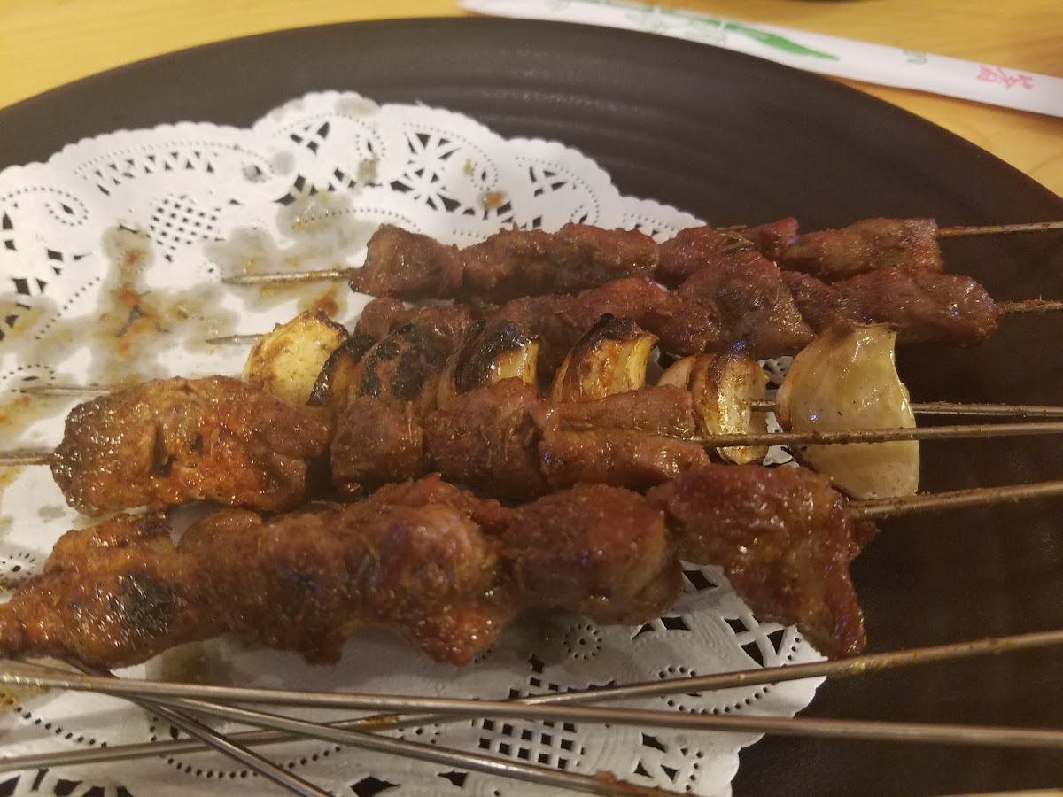 No. 1 Charcoal Bbq-9