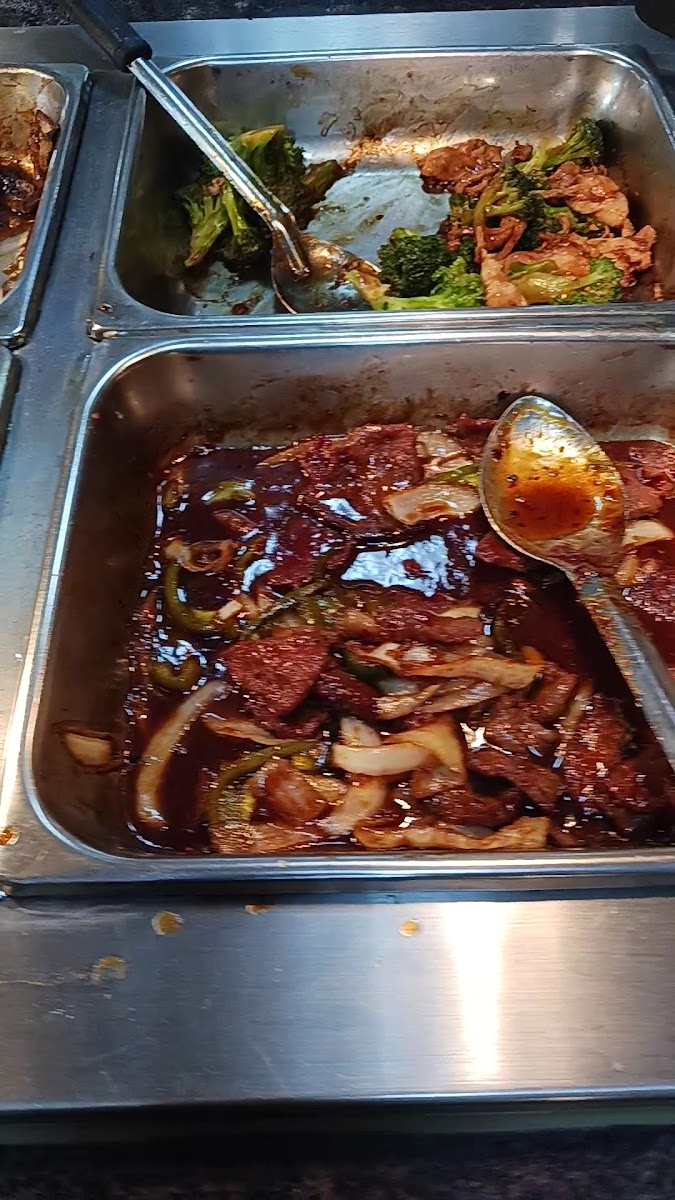 No 1 China Buffet-2