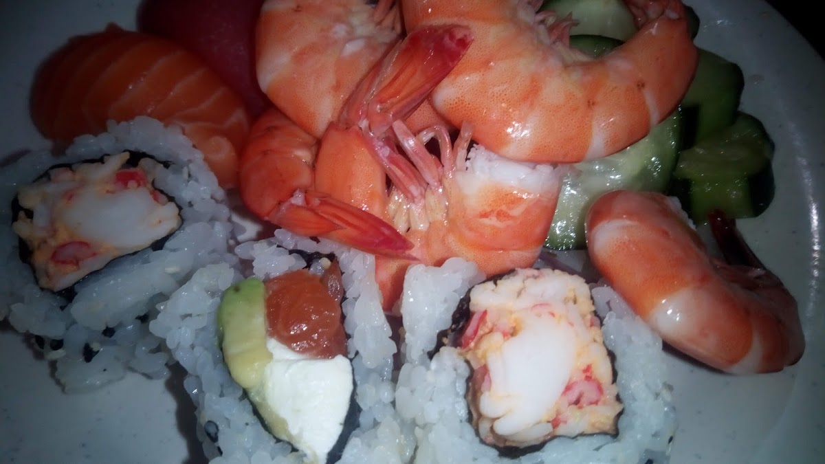 No 1 China Buffet-5