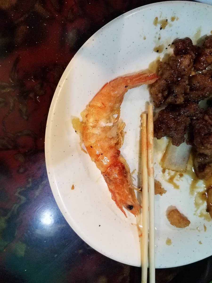 No 1 China Buffet-7