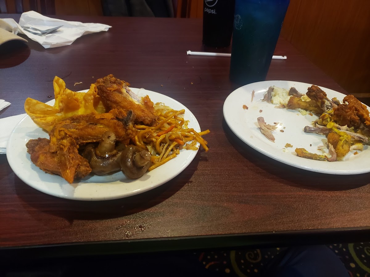 No 1 China Buffet-9