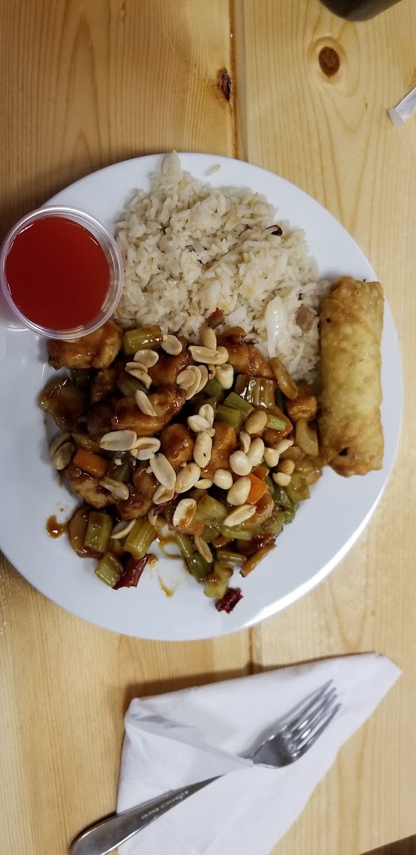 No. 1 Chinese-7