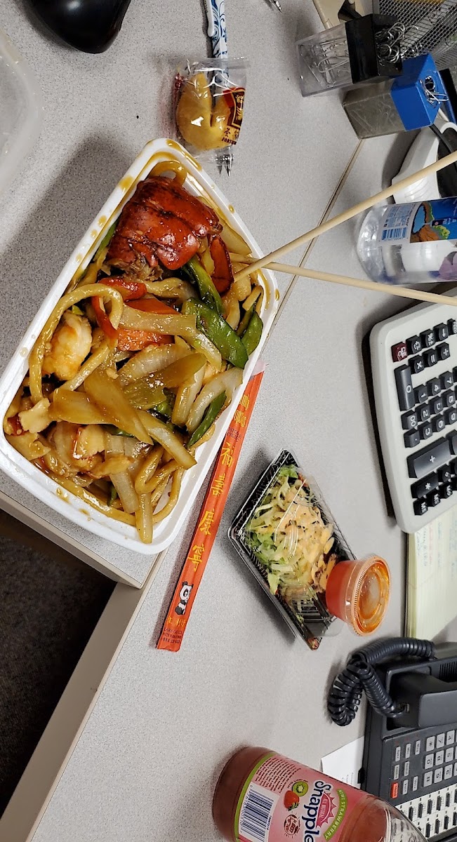 No. 1 Chinese-8