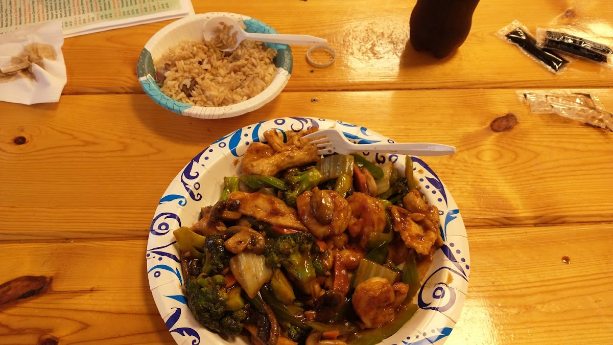 No. 1 Chinese-9