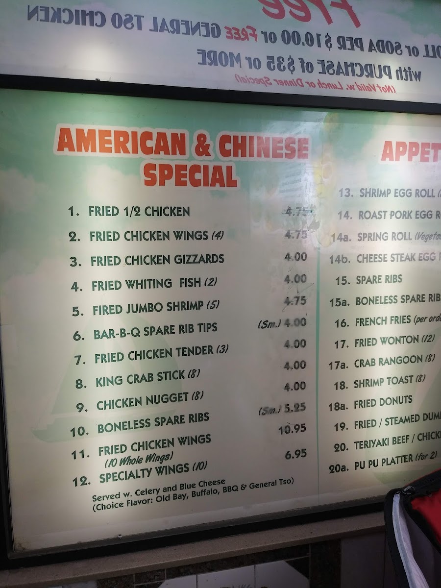 Menu No 1 Taste-4