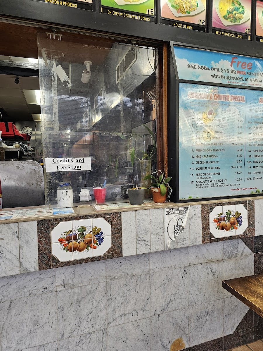 Menu No 1 Taste-7