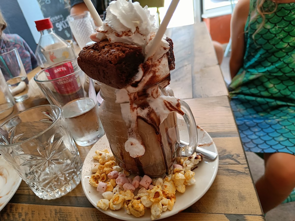 No 18 Cafe Swansea-10