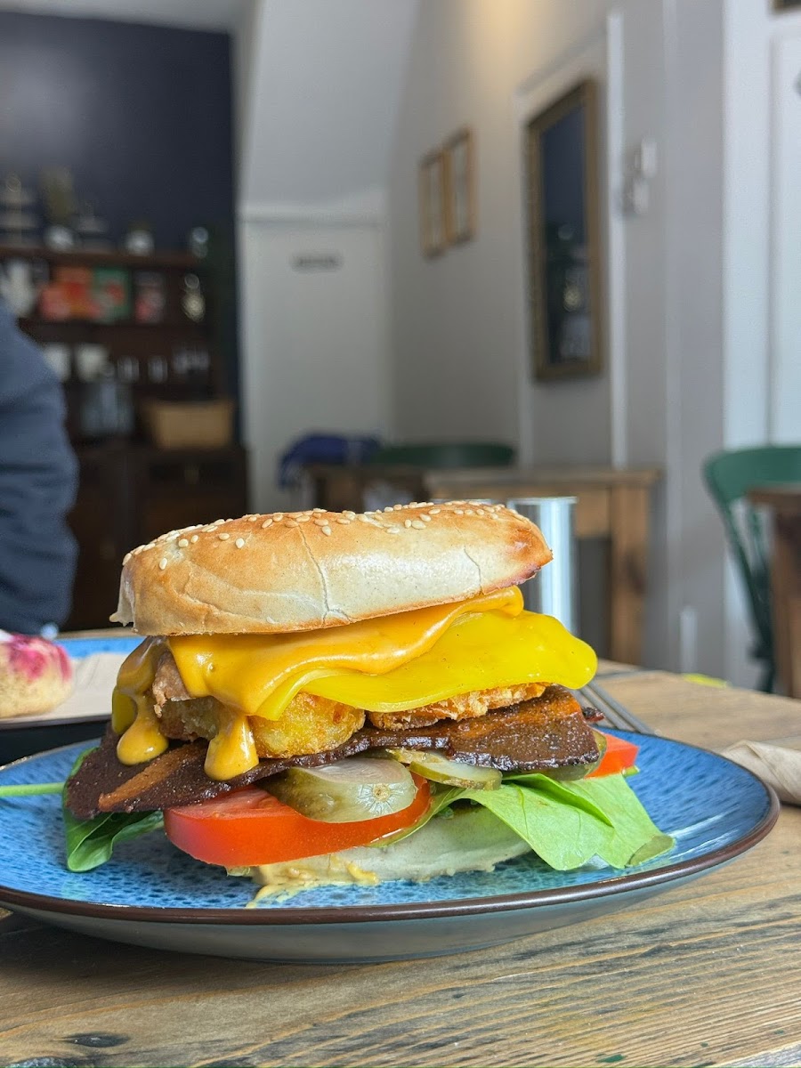 No 18 Cafe Swansea-2