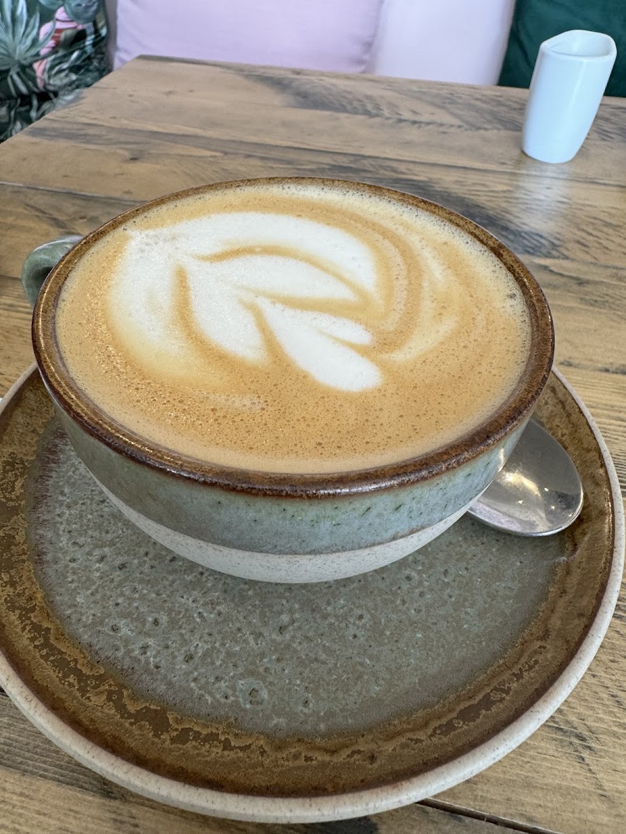 No 18 Cafe Swansea-5