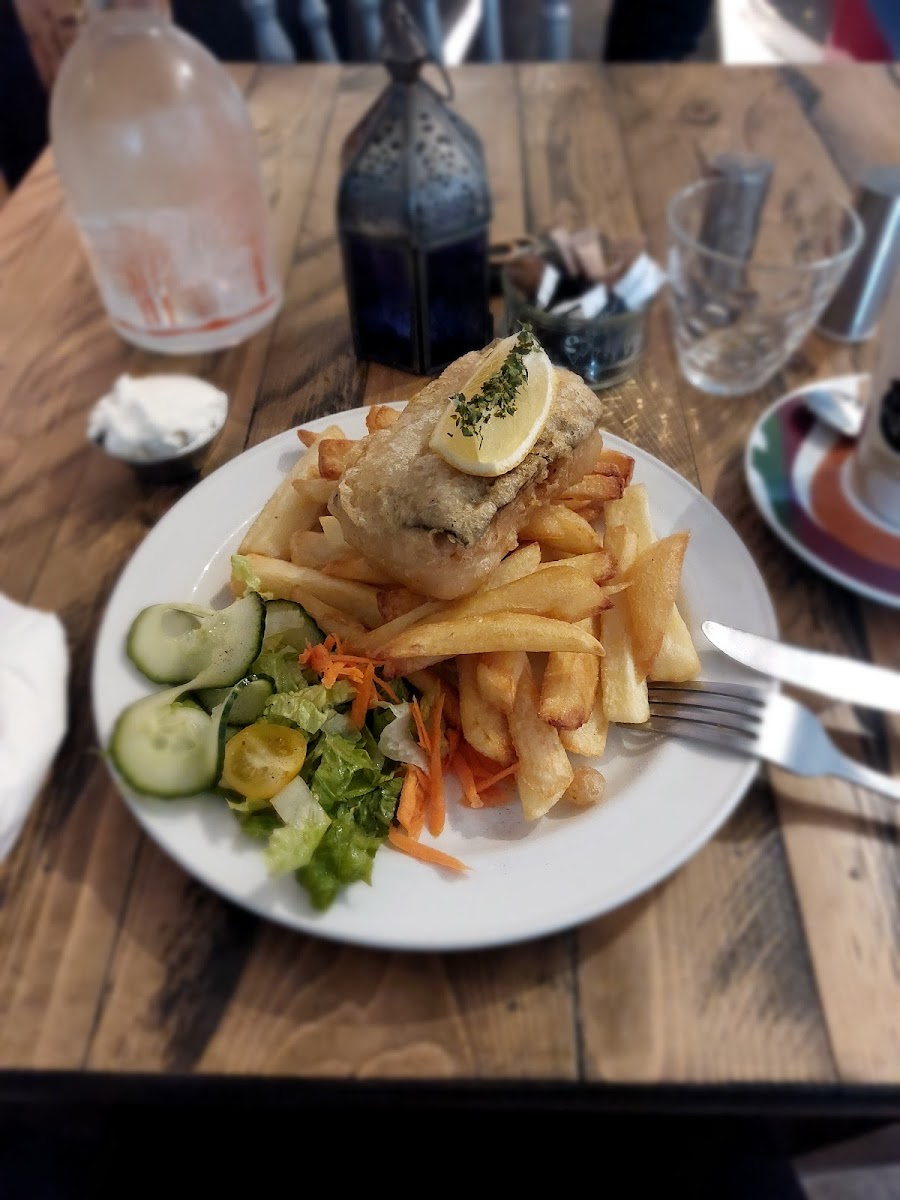 No 18 Cafe Swansea-6