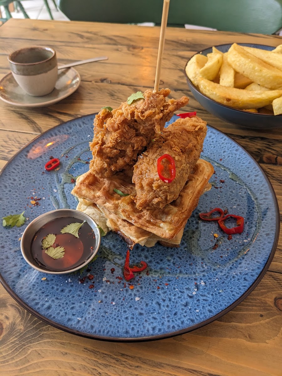 No 18 Cafe Swansea-9