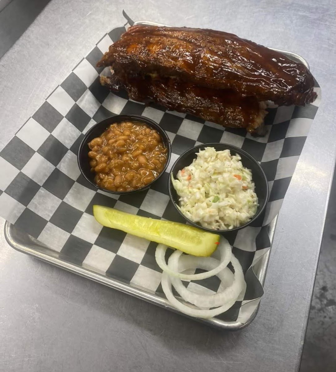 No. 423 Smokehouse-2