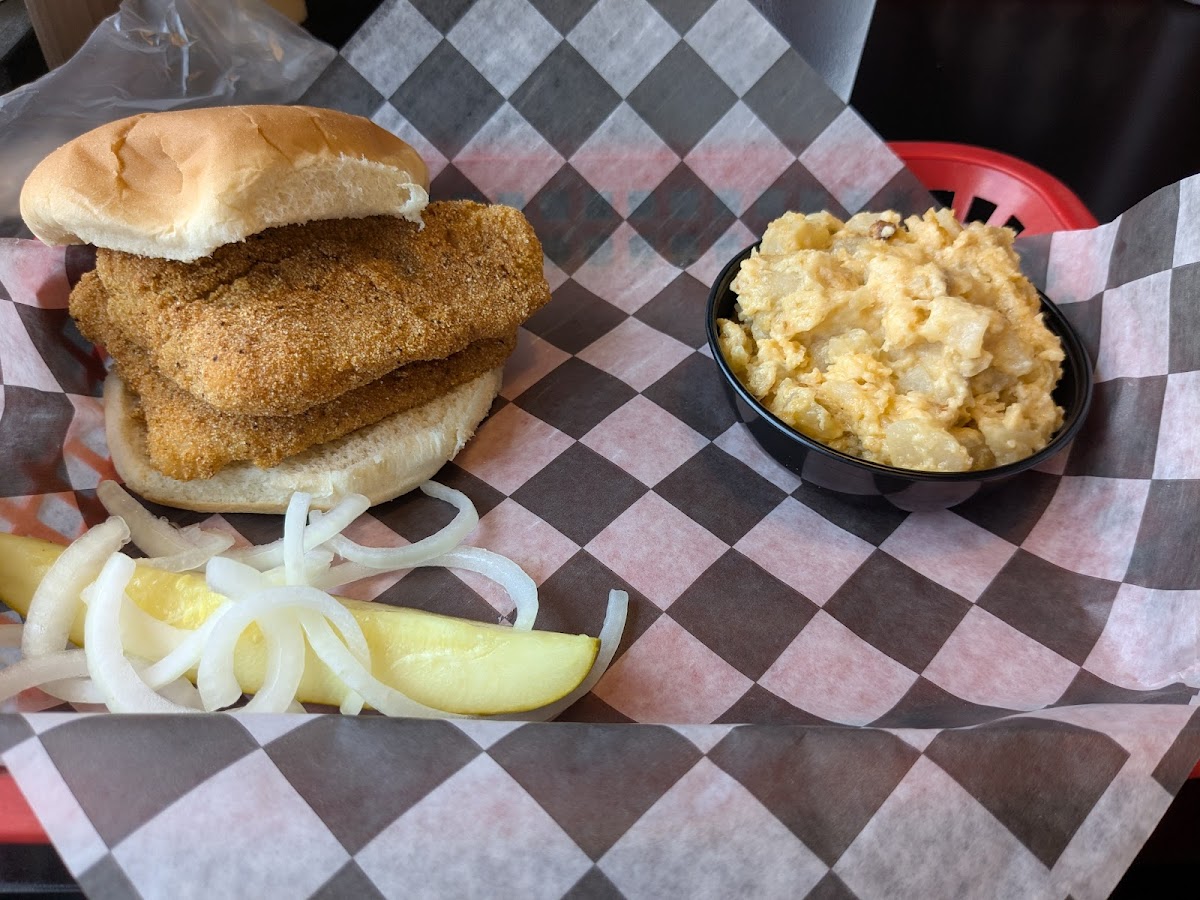 No. 423 Smokehouse-4