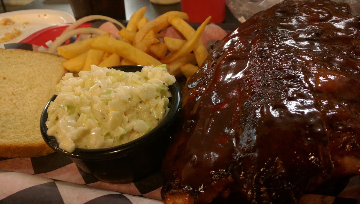 No. 423 Smokehouse-5
