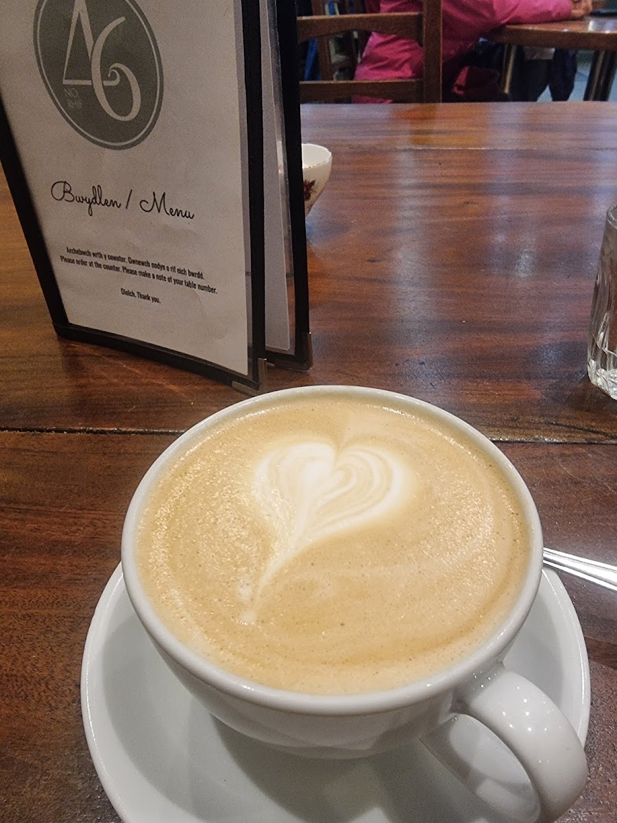 No. 46 Coffee Shop-3
