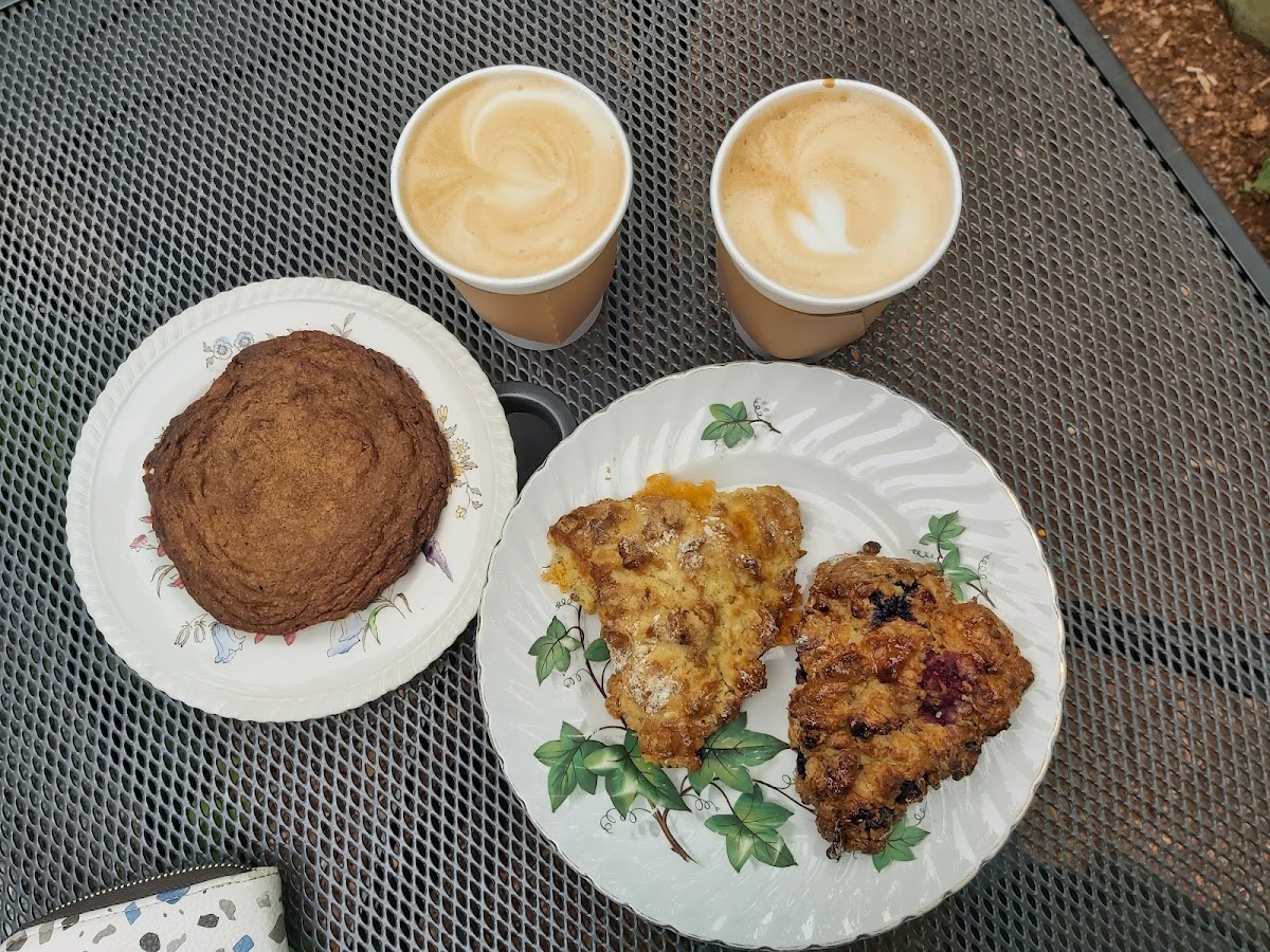 No 9 Coffee Bar-10