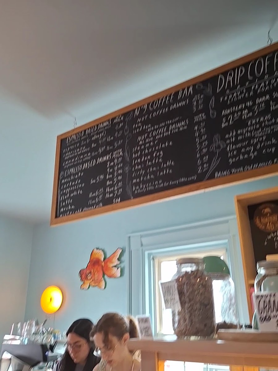 No 9 Coffee Bar-2