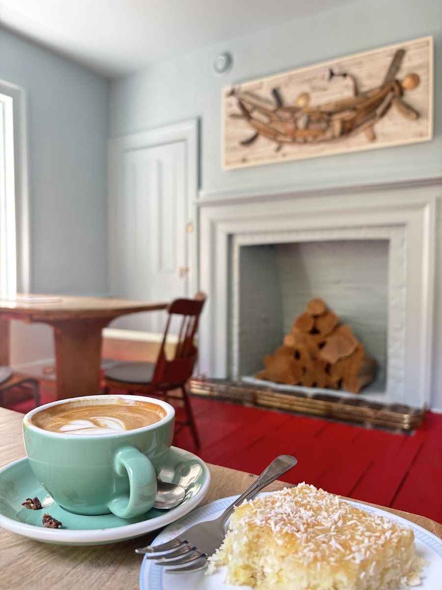 No 9 Coffee Bar-3