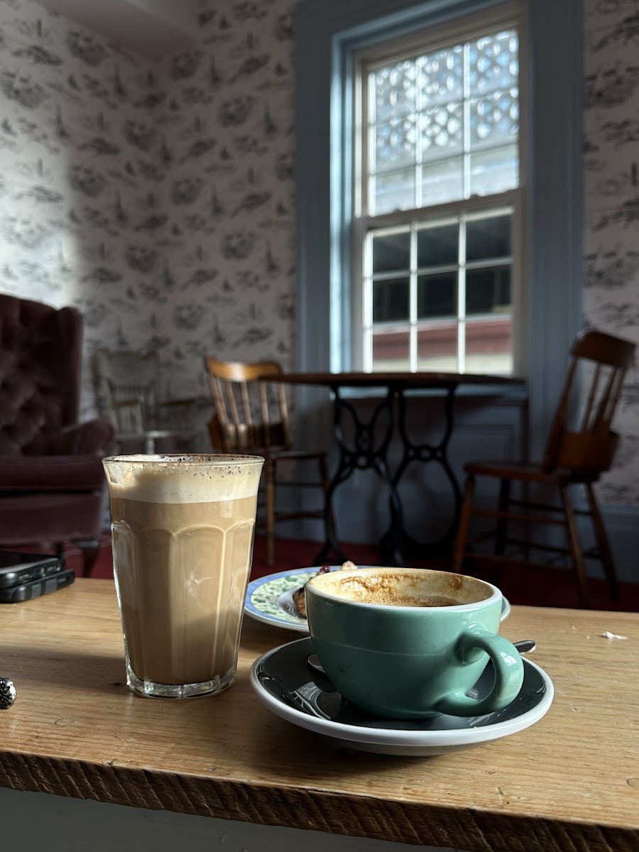 No 9 Coffee Bar-4
