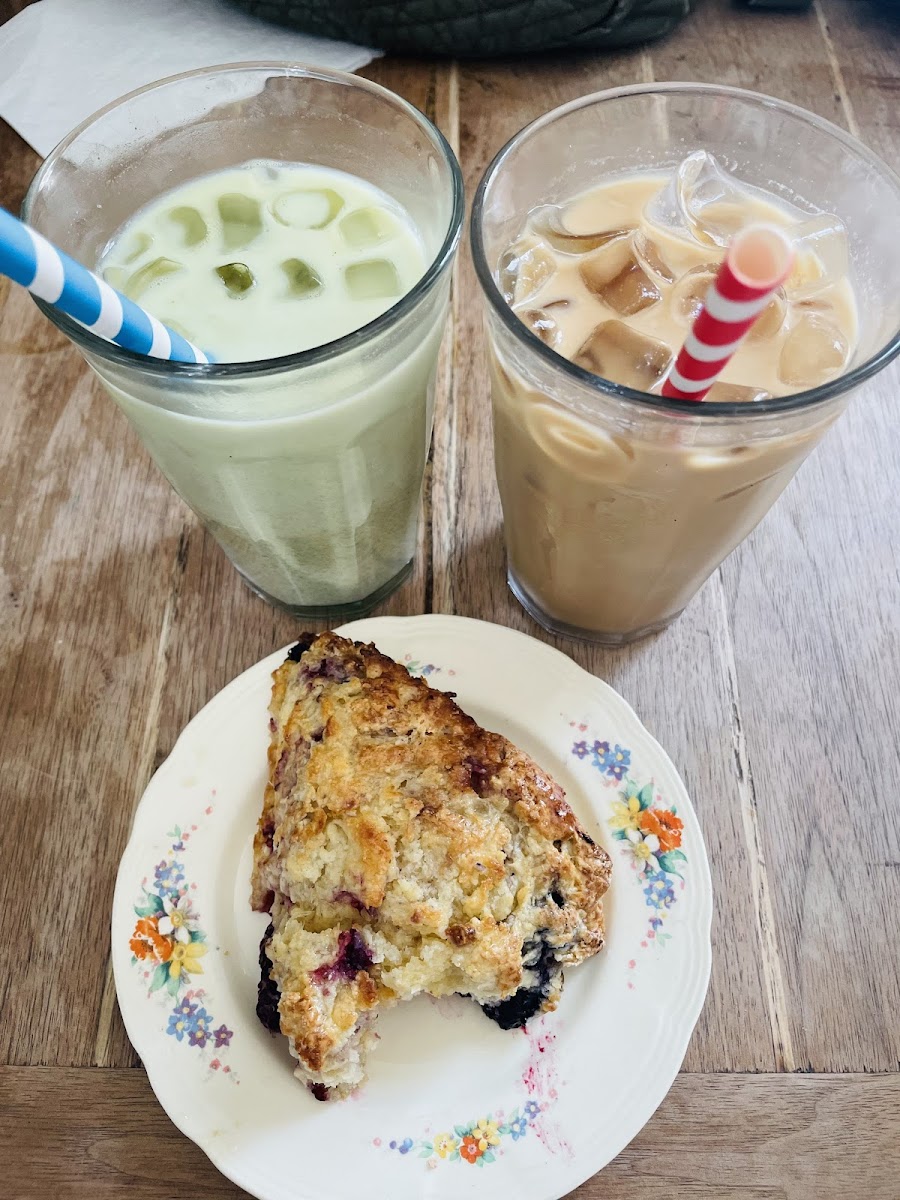 No 9 Coffee Bar-7