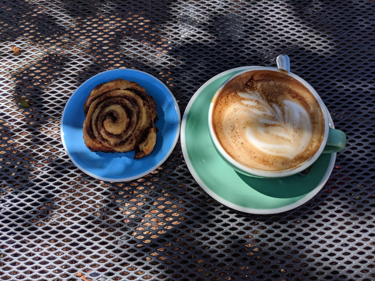 No 9 Coffee Bar-8
