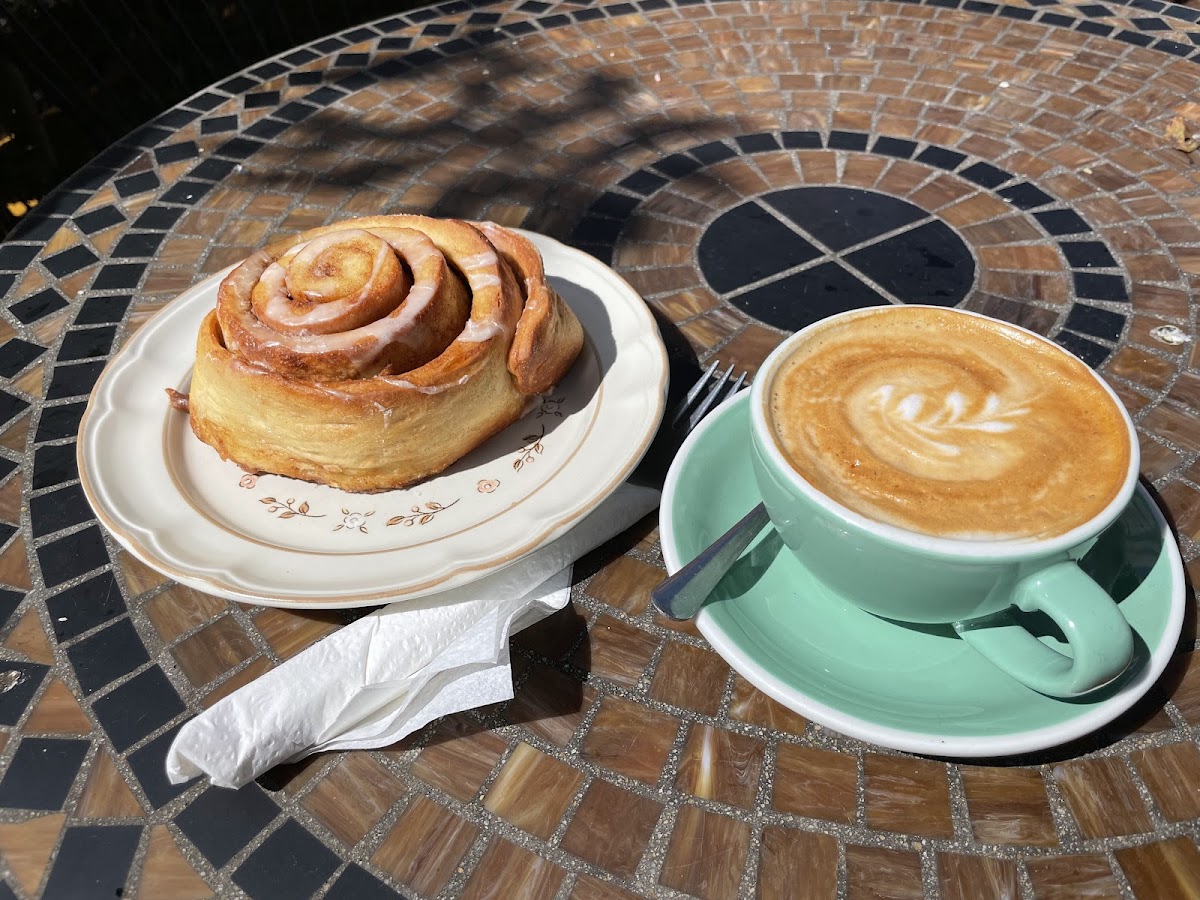 No 9 Coffee Bar-9