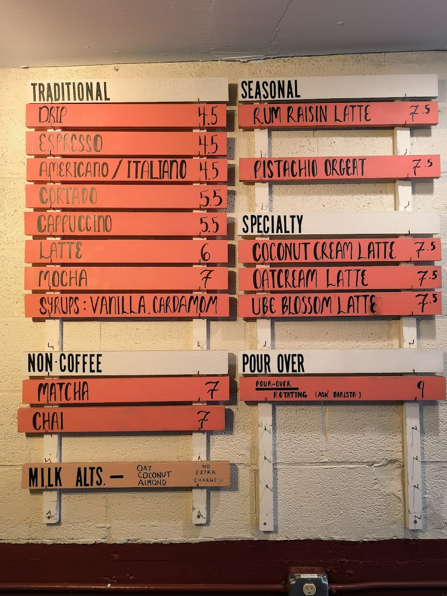 Menu No Preference Coffee-6