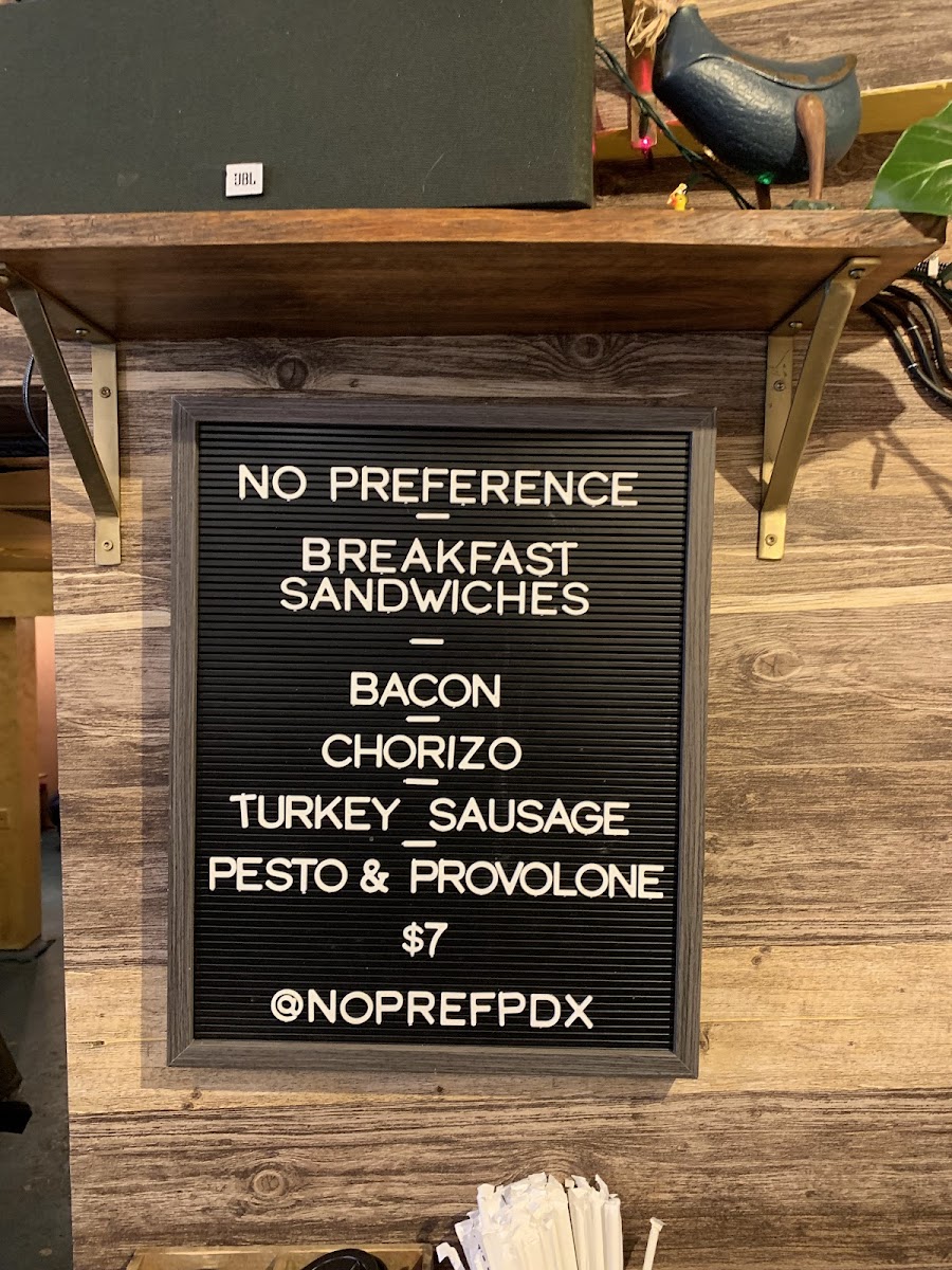 Menu No Preference Coffee-9