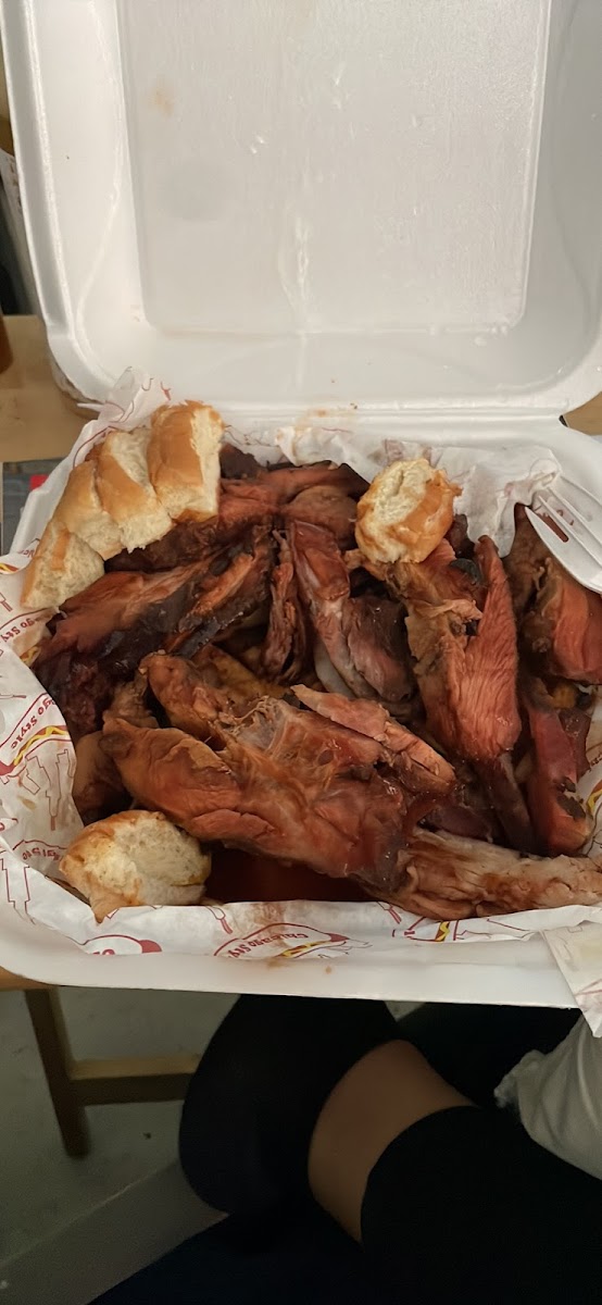 No Sauce Az Smokehouse-10