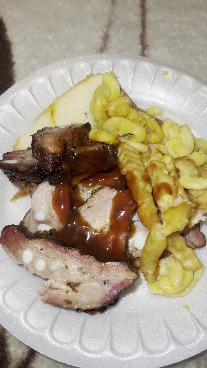 No Sauce Az Smokehouse-2