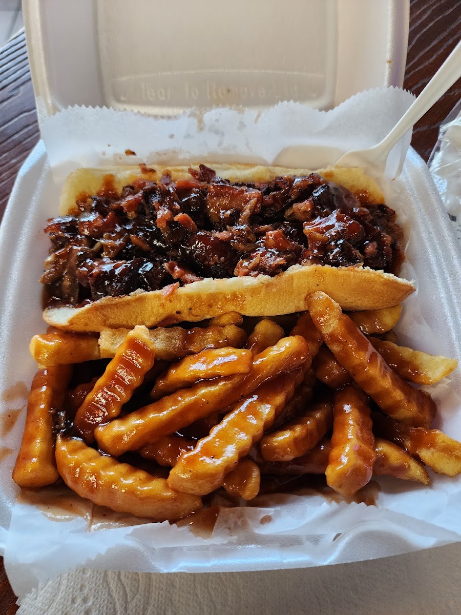 No Sauce Az Smokehouse-3