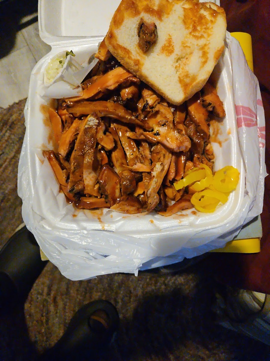 No Sauce Az Smokehouse-4