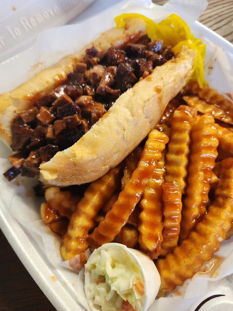 No Sauce Az Smokehouse-5