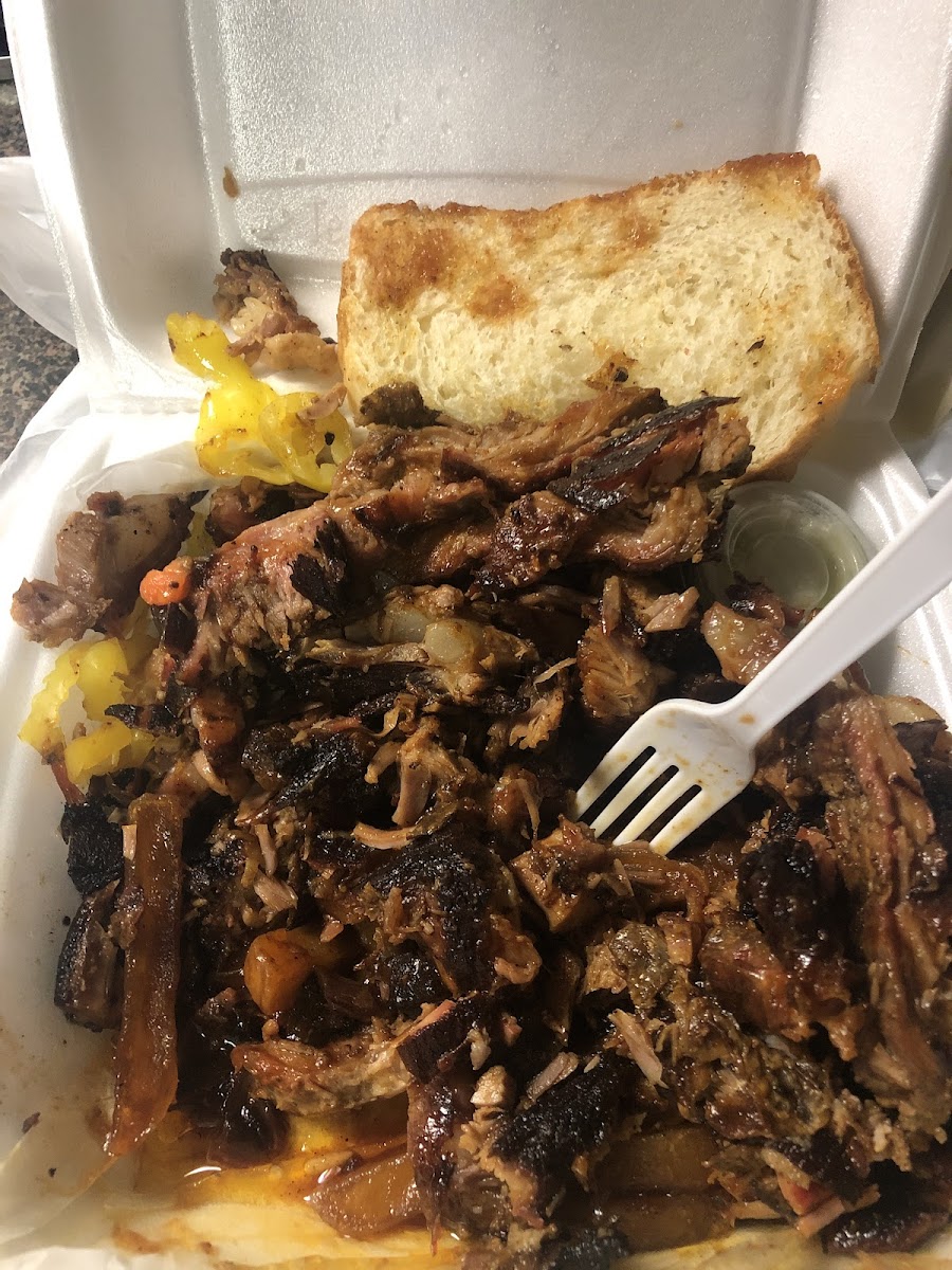 No Sauce Az Smokehouse-6