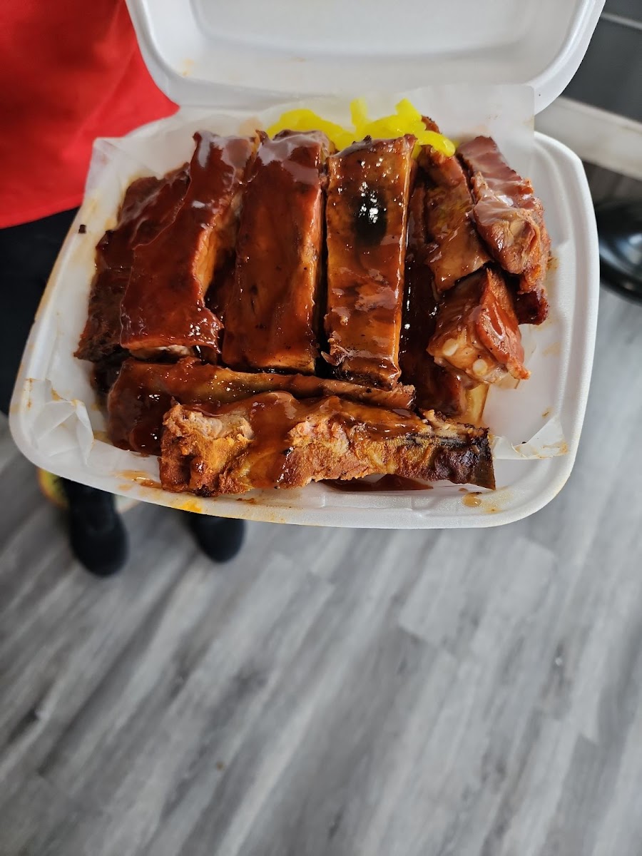 No Sauce Az Smokehouse-7