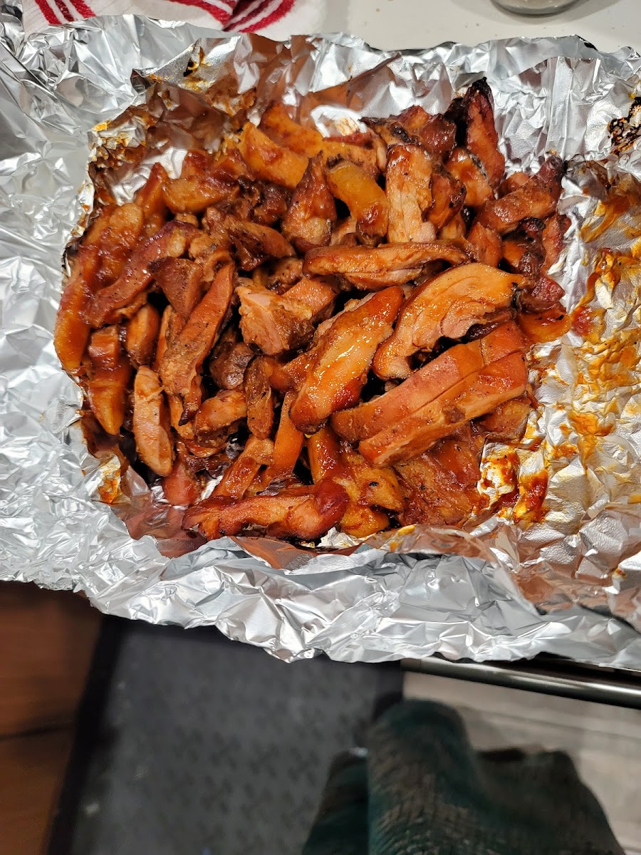 No Sauce Az Smokehouse-8