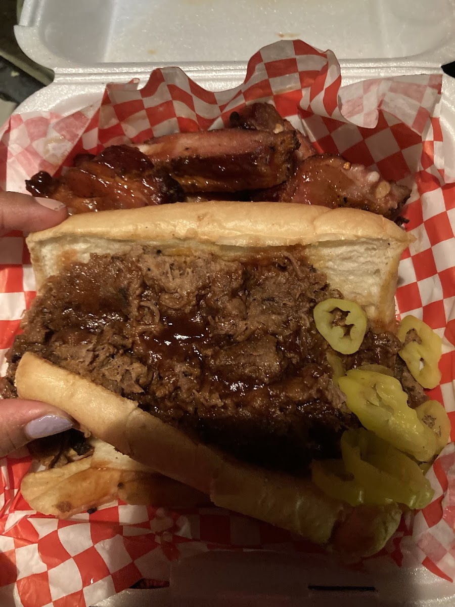 No Sauce Az Smokehouse-9