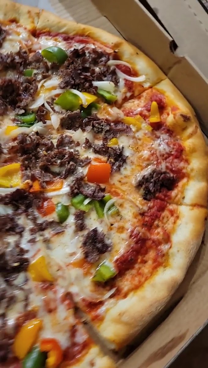 No.1 New York Pizza-2