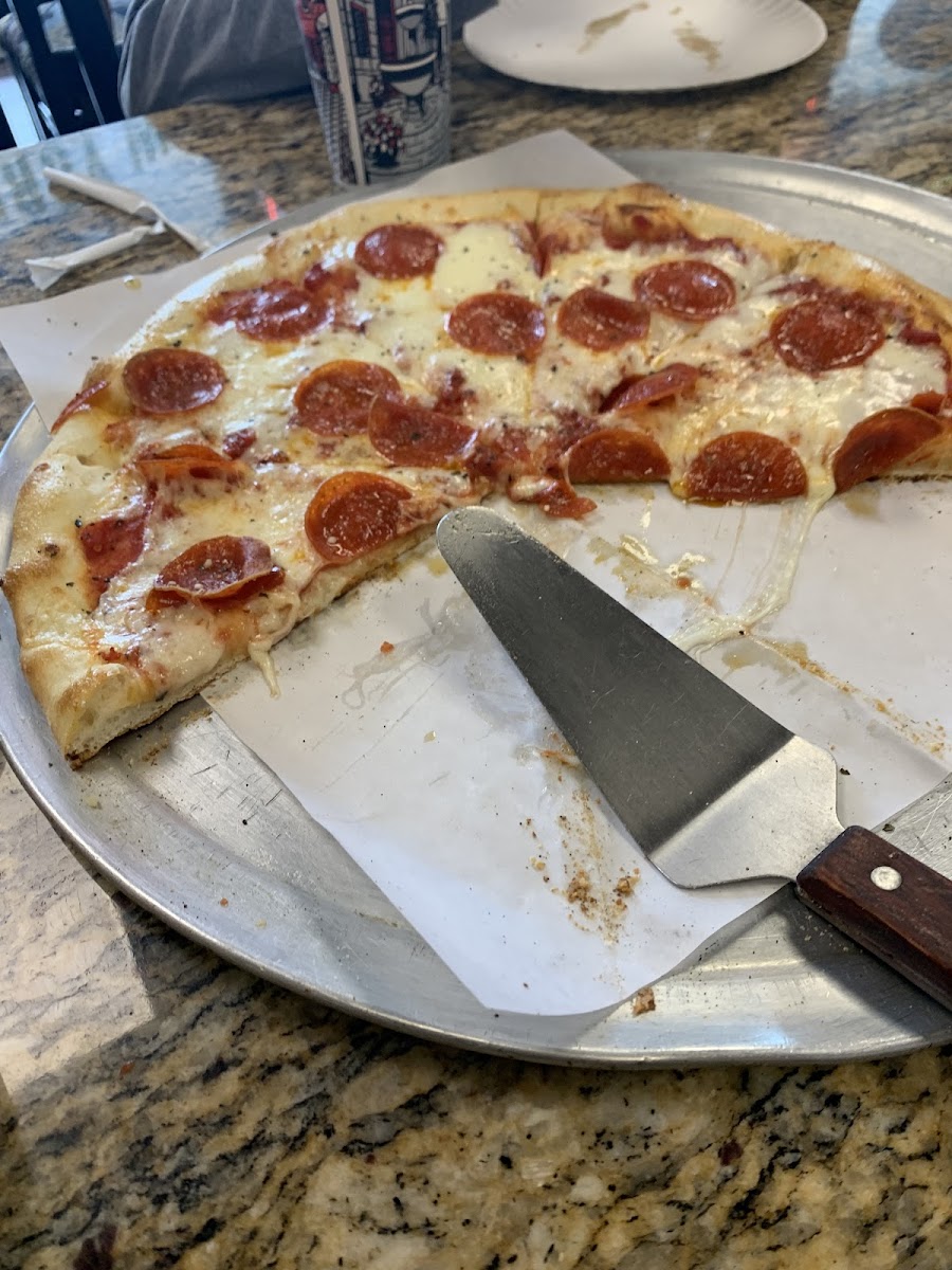 No.1 New York Pizza-5