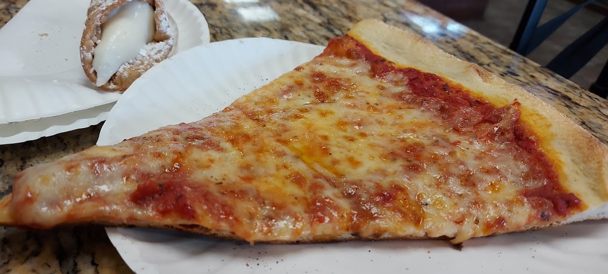 No.1 New York Pizza-7