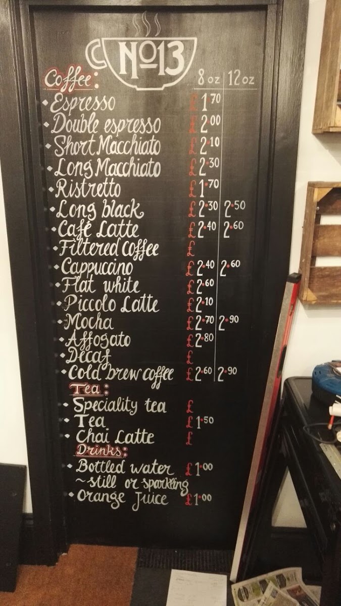 Menu No13 Coffee-2