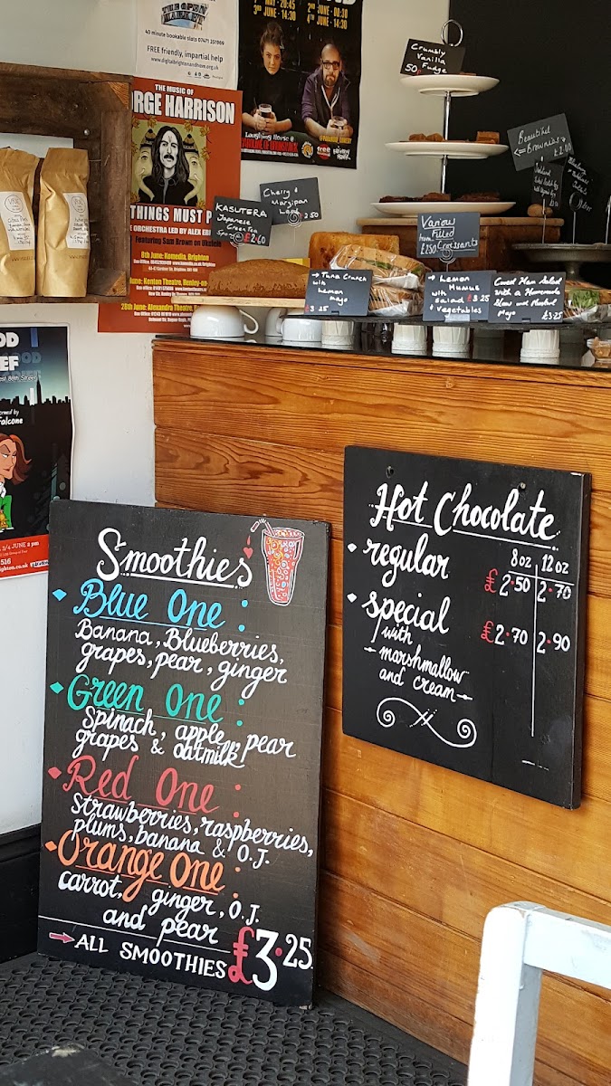 Menu No13 Coffee-5