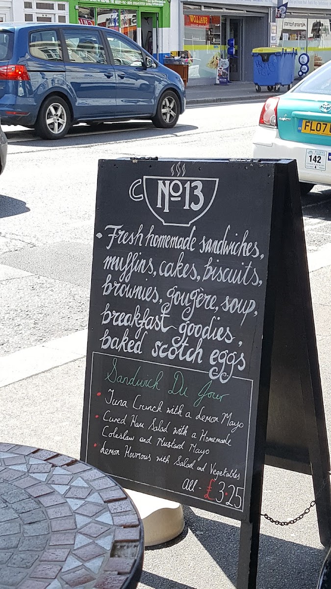 Menu No13 Coffee-6