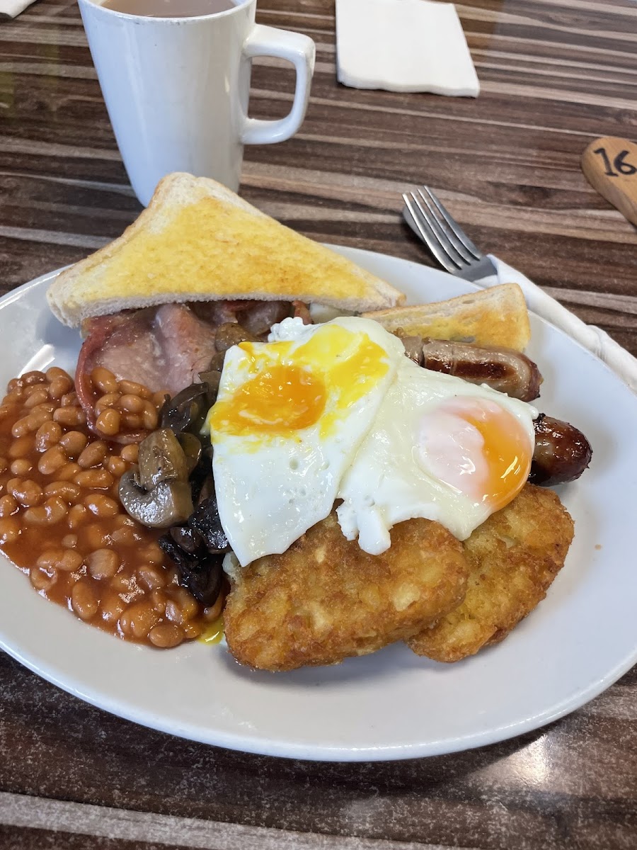 No5 Diner-3