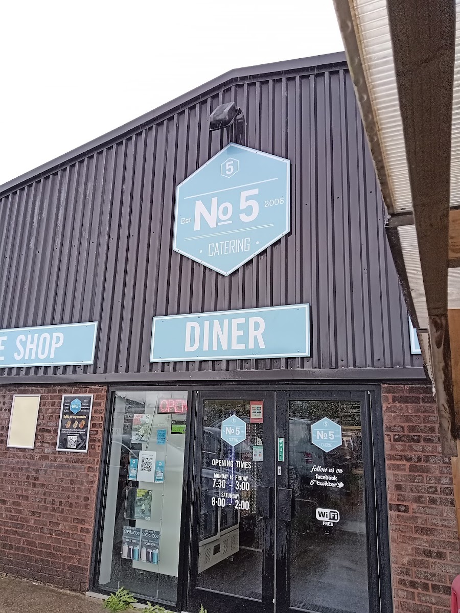 No5 Diner-4