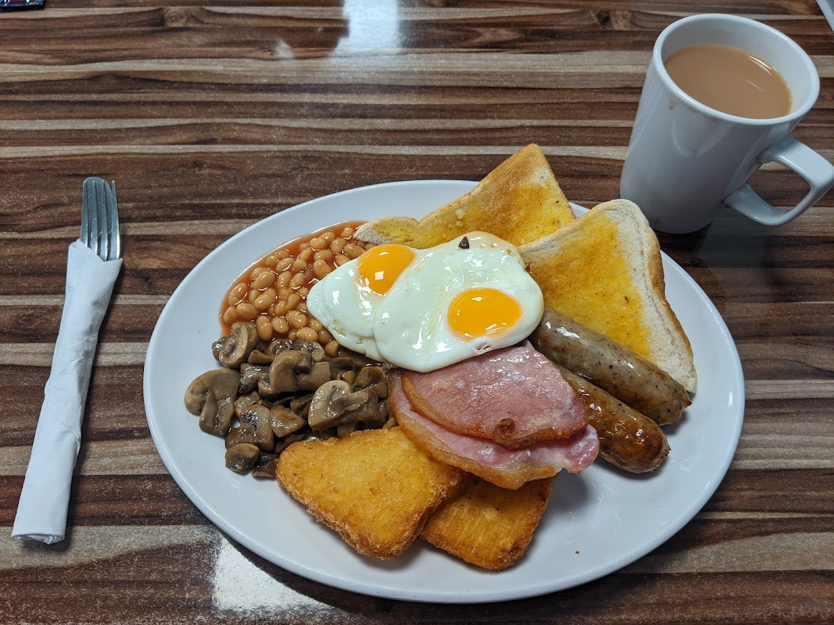 No5 Diner-5