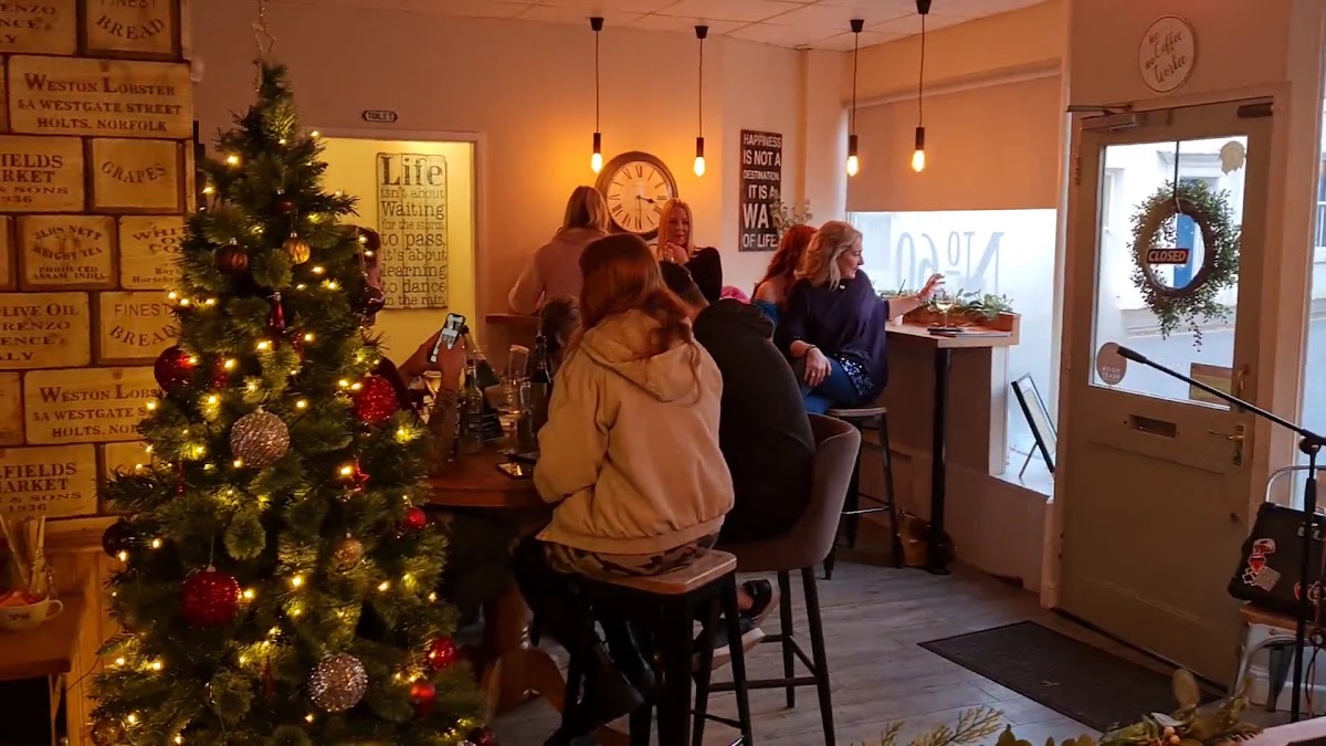 No.60 Coffee & Wine Bar-2