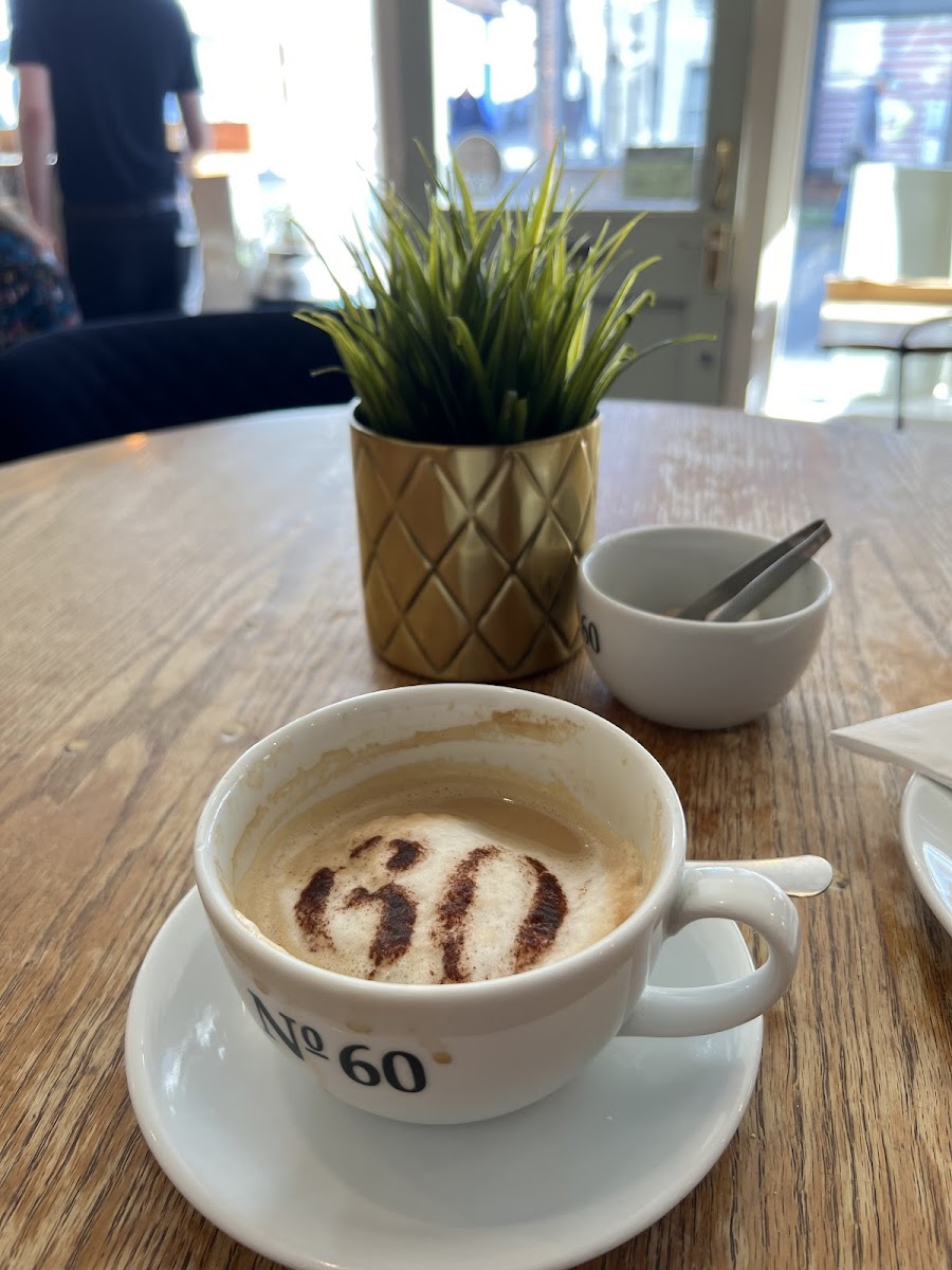 No.60 Coffee & Wine Bar-4
