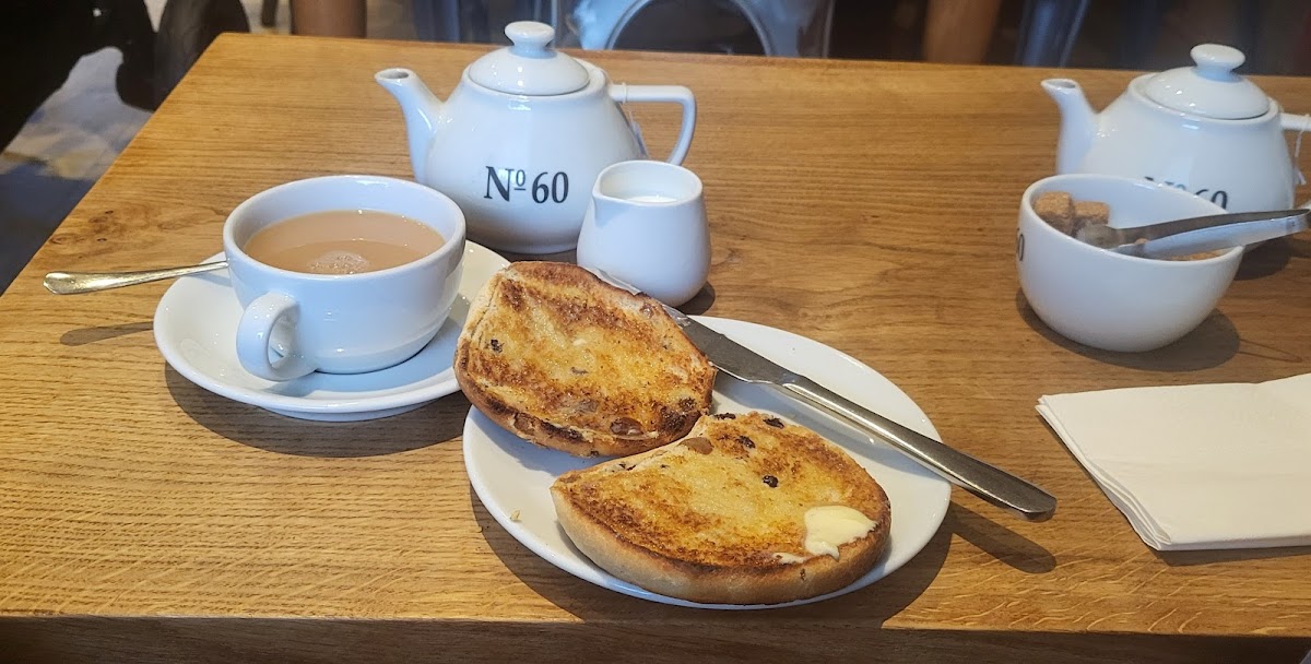 No.60 Coffee & Wine Bar-8