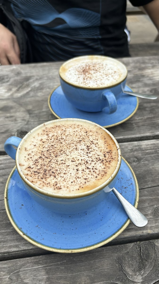 No.92 Coffee Stevens Park-3